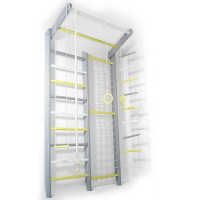 Спортивний комплекс Комбі Бегемот БК